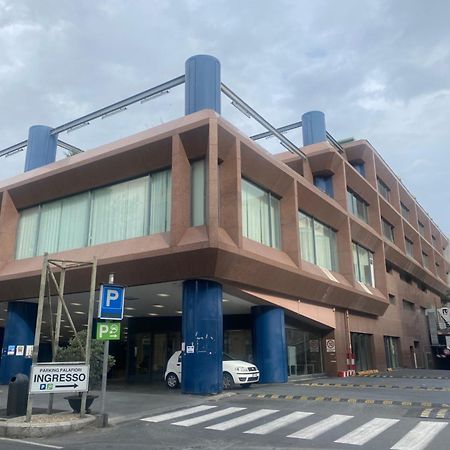 Nonsolomare Wifi Aria Condizionata Parcheggio Διαμέρισμα Σαν Ρέμο Εξωτερικό φωτογραφία