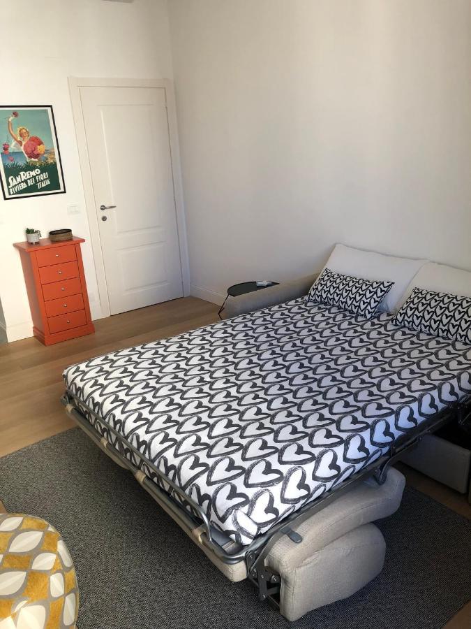 Nonsolomare Wifi Aria Condizionata Parcheggio Διαμέρισμα Σαν Ρέμο Εξωτερικό φωτογραφία