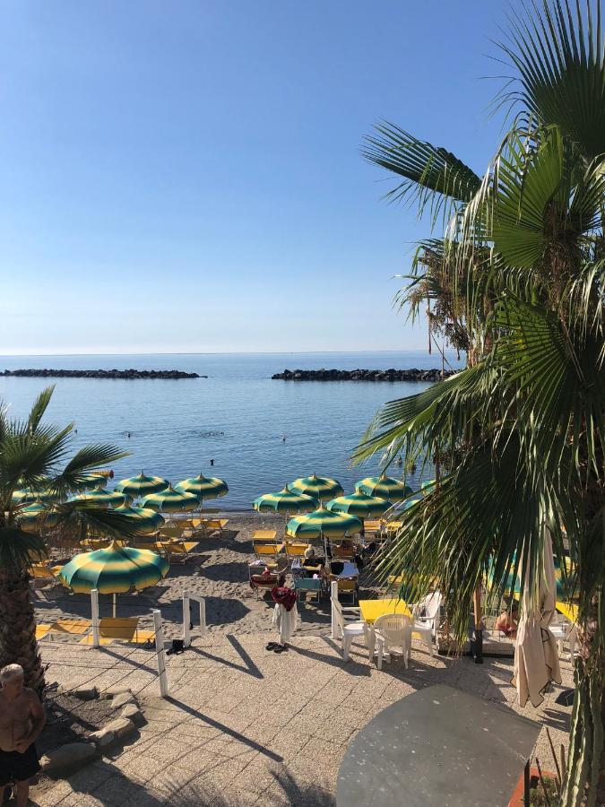 Nonsolomare Wifi Aria Condizionata Parcheggio Διαμέρισμα Σαν Ρέμο Εξωτερικό φωτογραφία